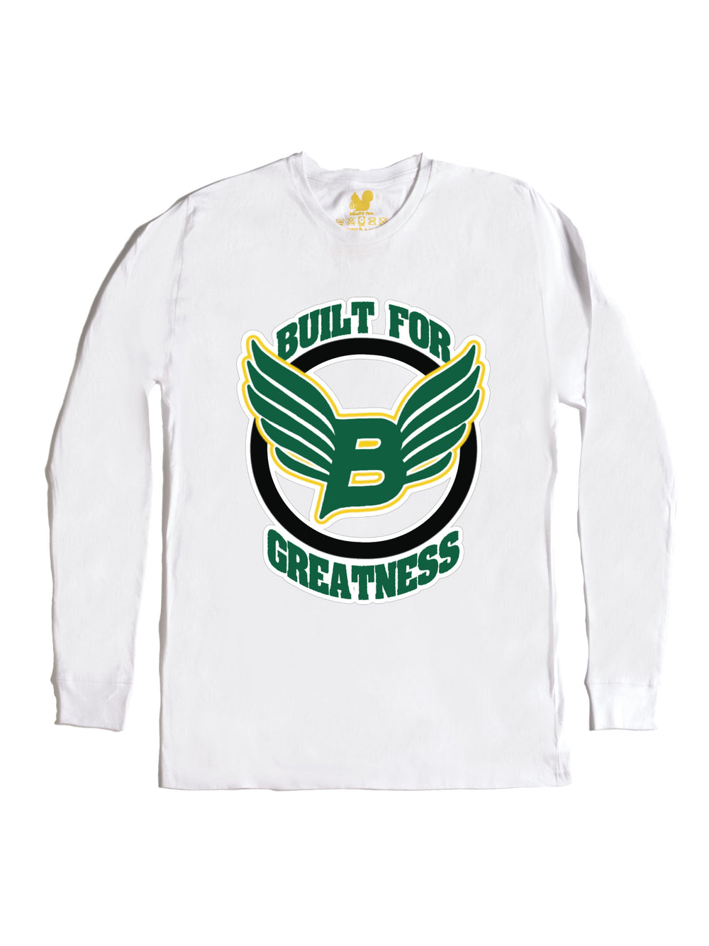 Stanleigh Bentley Long Sleeve