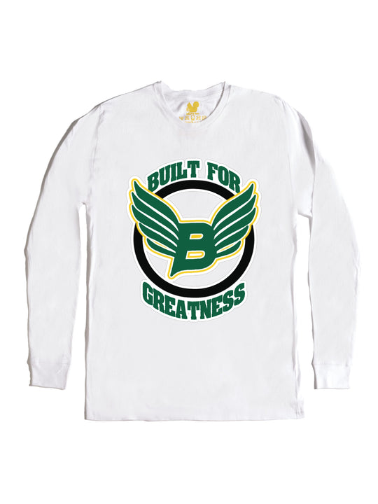 Stanleigh Bentley Long Sleeve