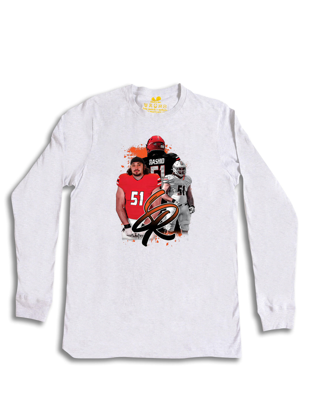 Stryker Rashid Long Sleeve