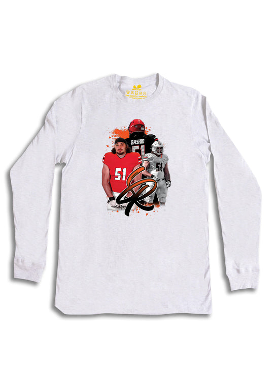 Stryker Rashid Long Sleeve