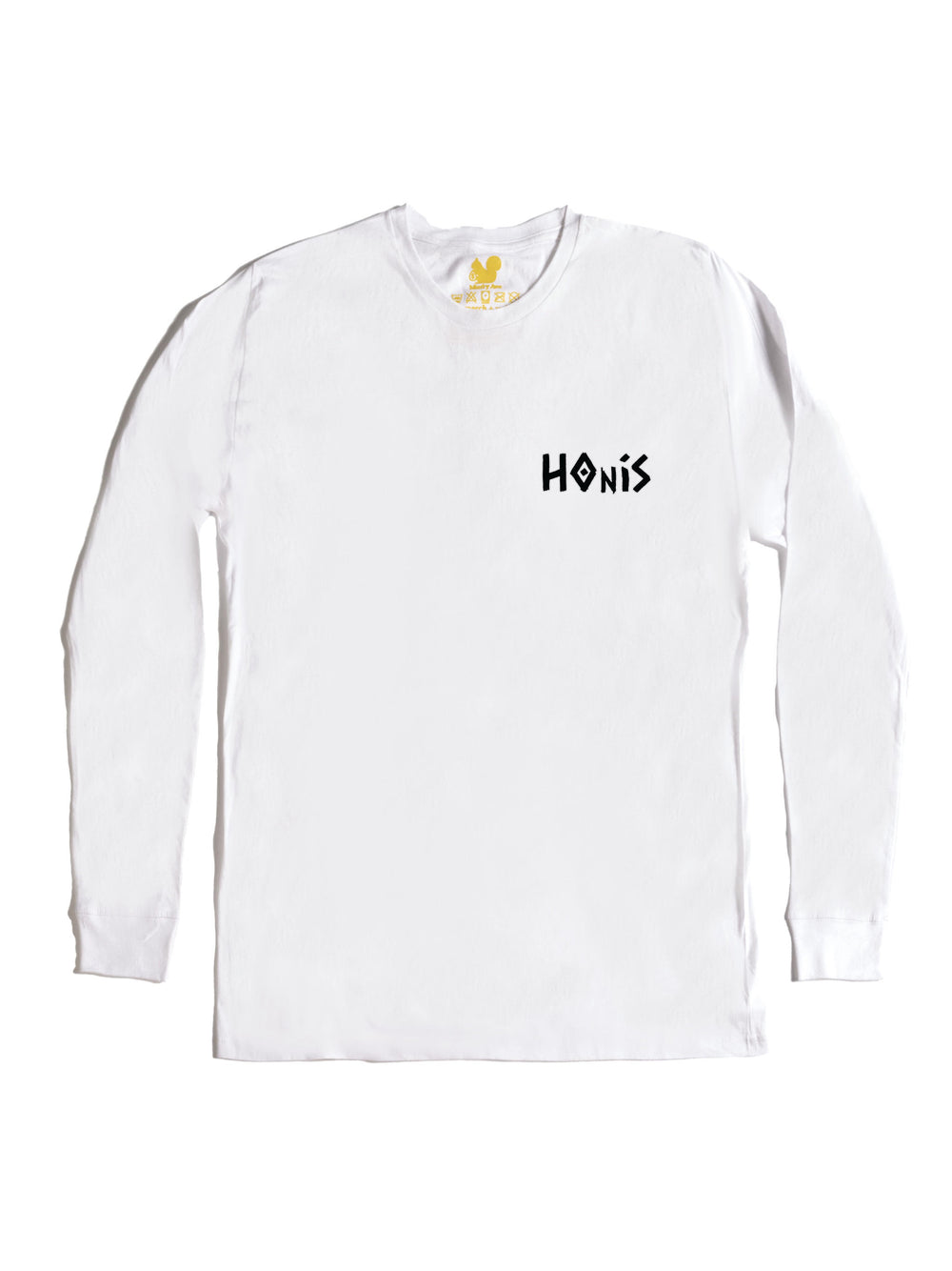 H0nis Long Sleeve