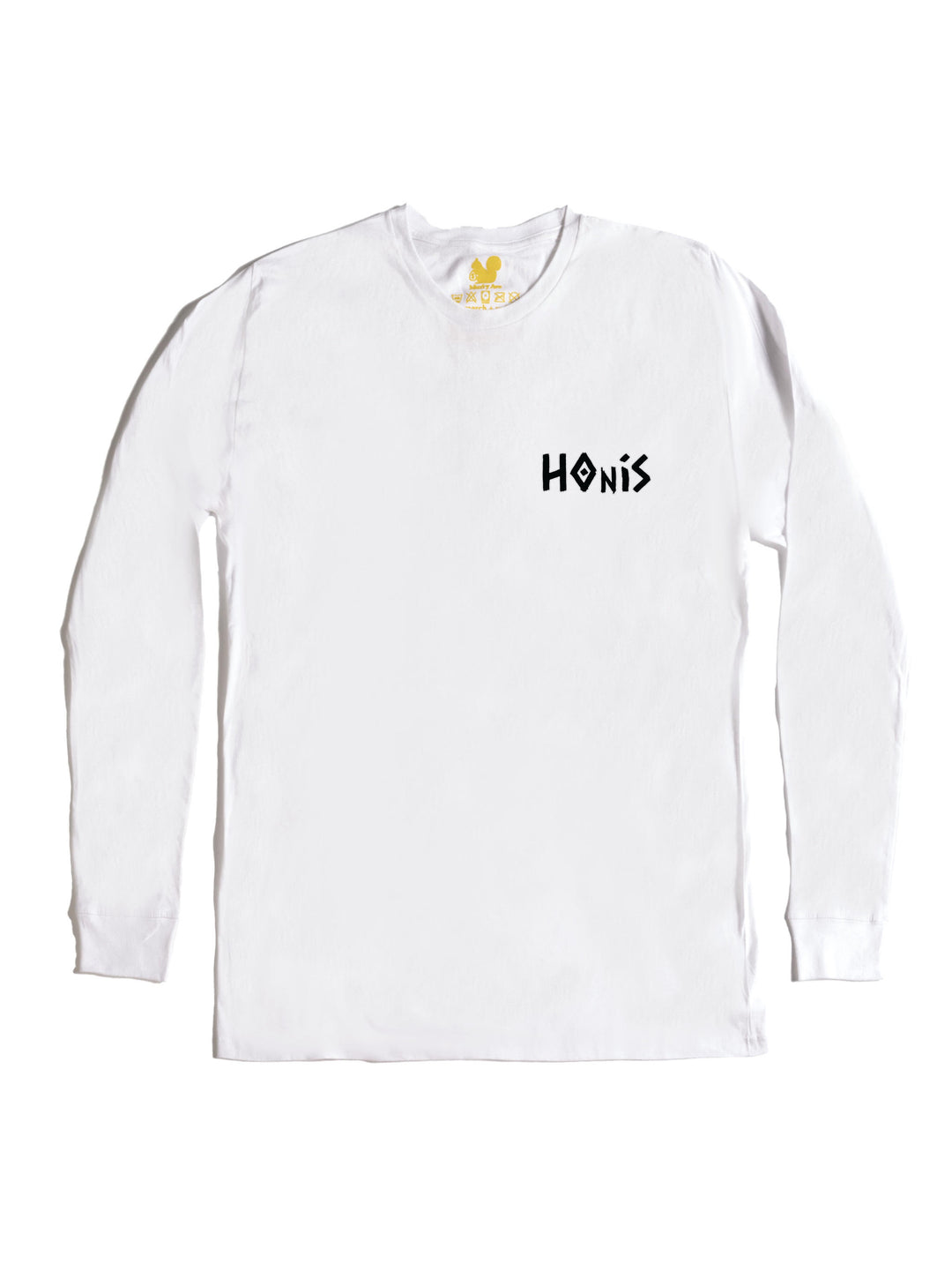 H0nis Long Sleeve