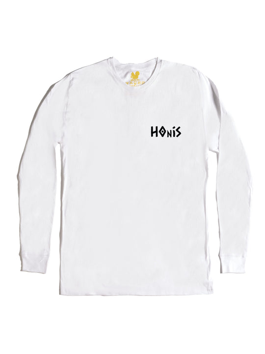 H0nis Long Sleeve