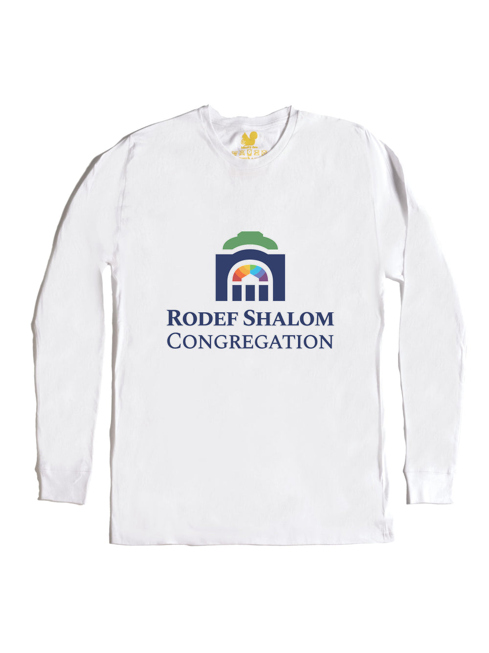 Rodef Shalom Long Sleeve