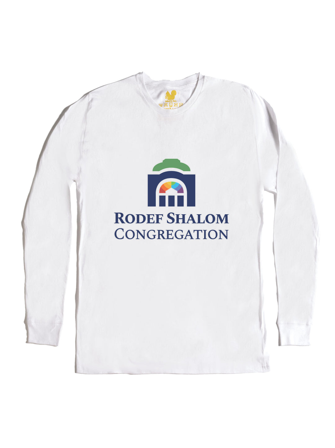 Rodef Shalom Long Sleeve
