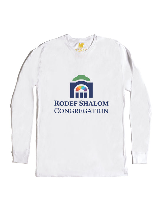 Rodef Shalom Long Sleeve