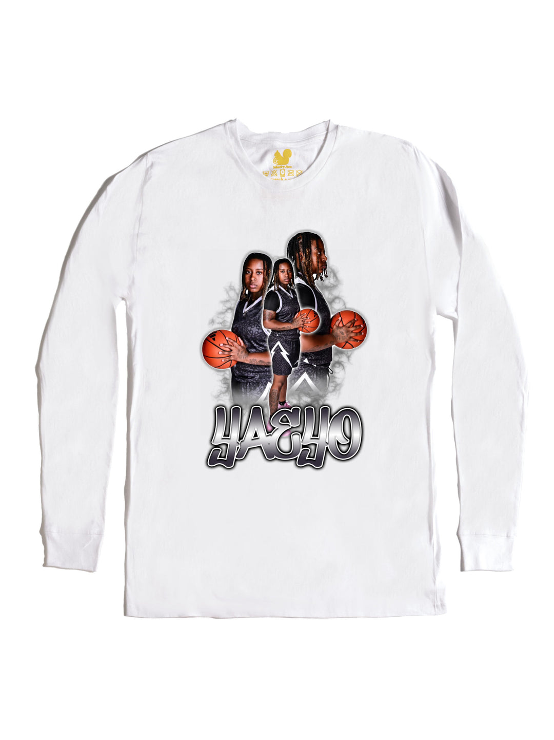 Onayae Young Long Sleeve