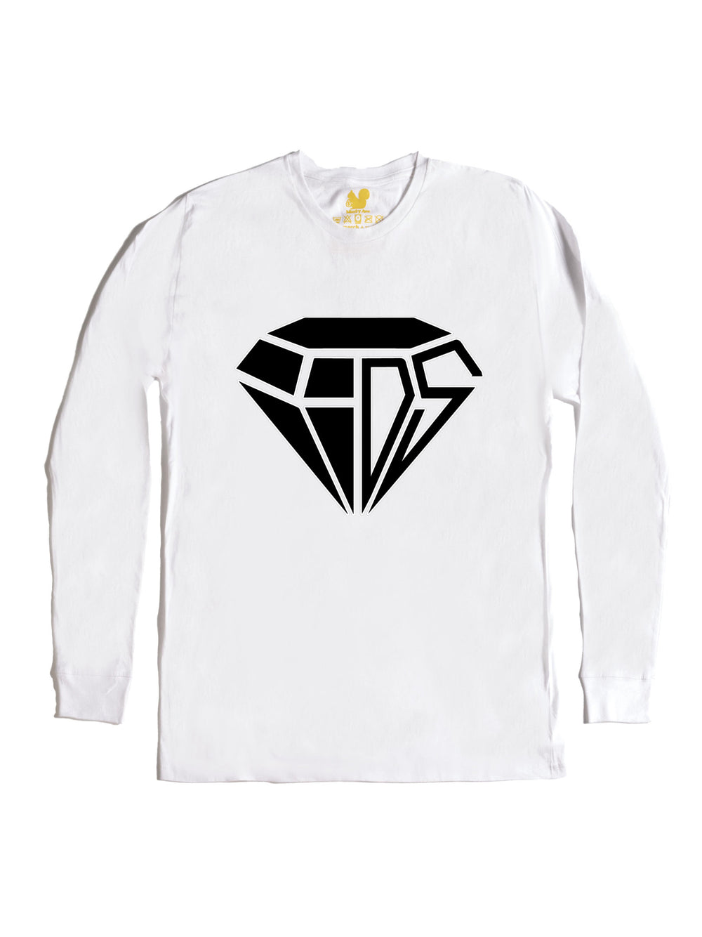 D Sweats Long Sleeve