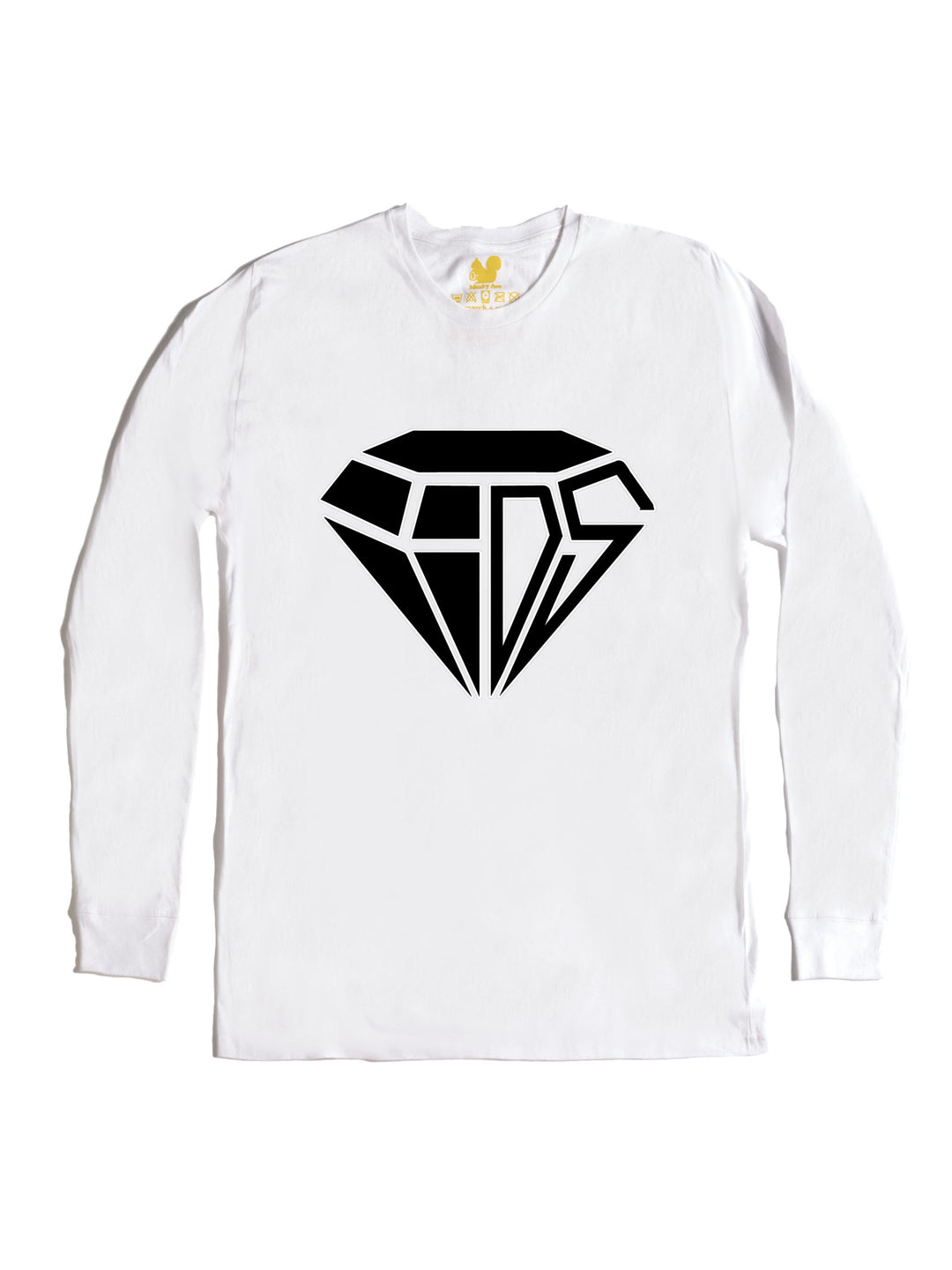 D Sweats Long Sleeve