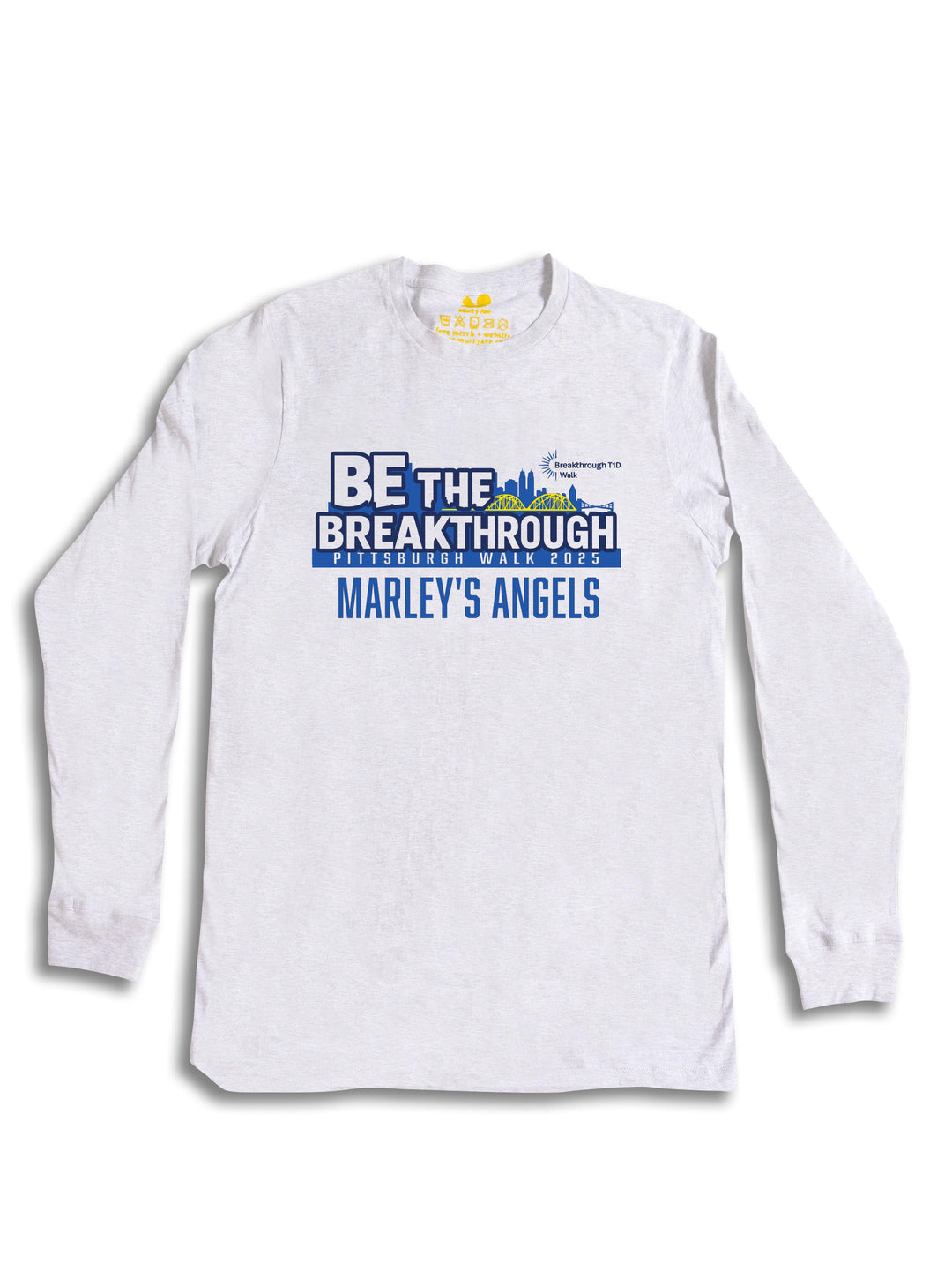 Marleys Angels Long Sleeve