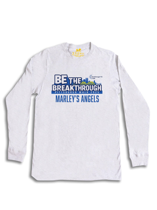 Marleys Angels Long Sleeve