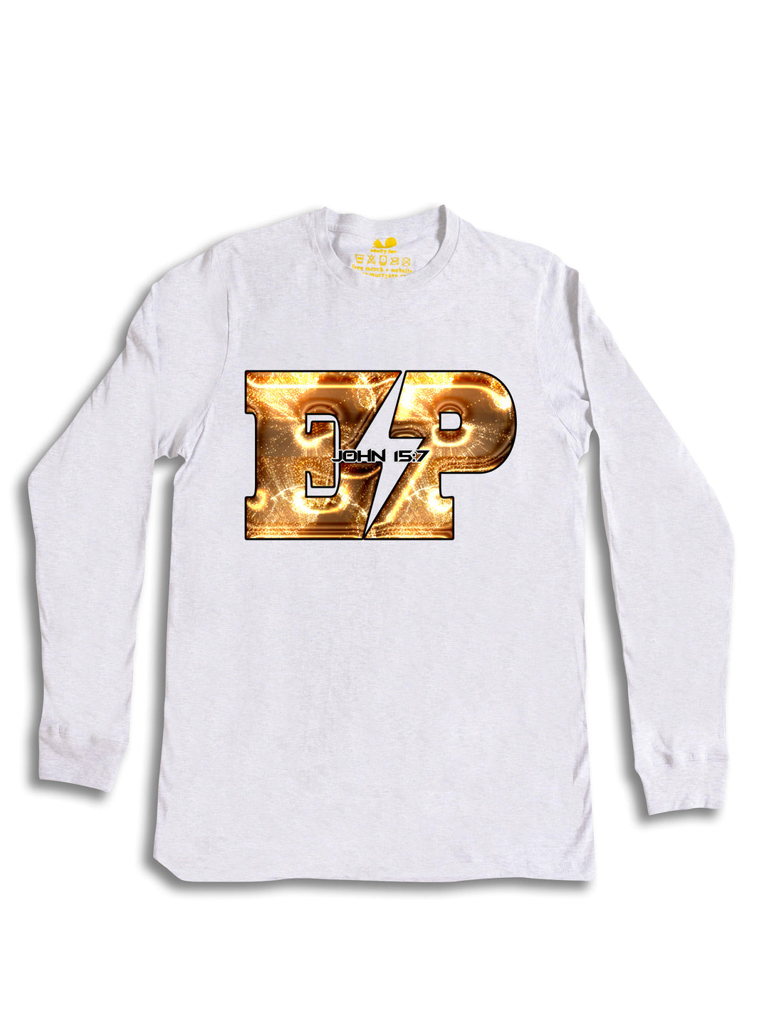 Elijah Pugh Long Sleeve
