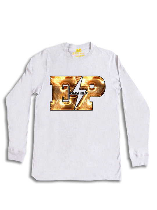 Elijah Pugh Long Sleeve