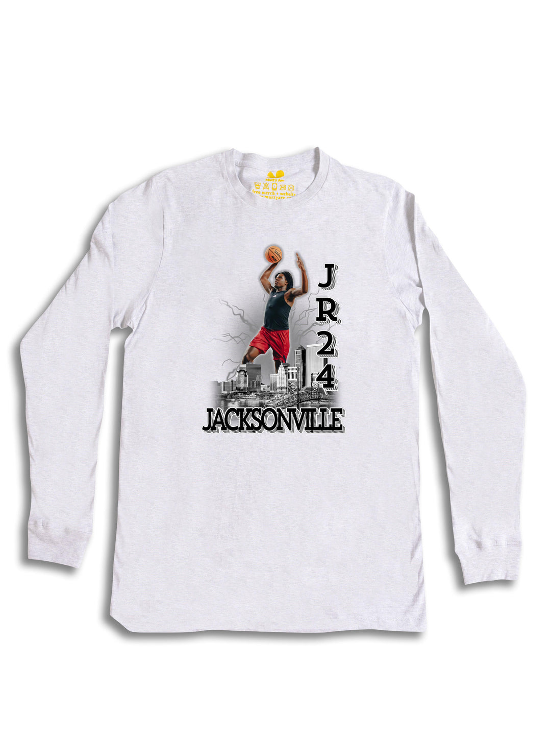 Jaylen Robinson Long Sleeve