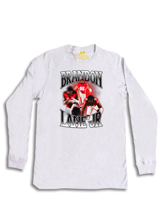 Brandon Lane Jr Long Sleeve