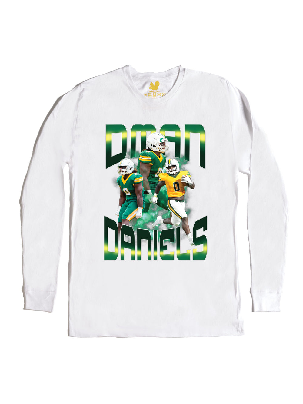 Devin Daniels Long Sleeve