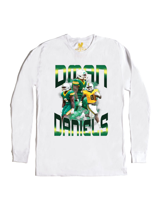 Devin Daniels Long Sleeve