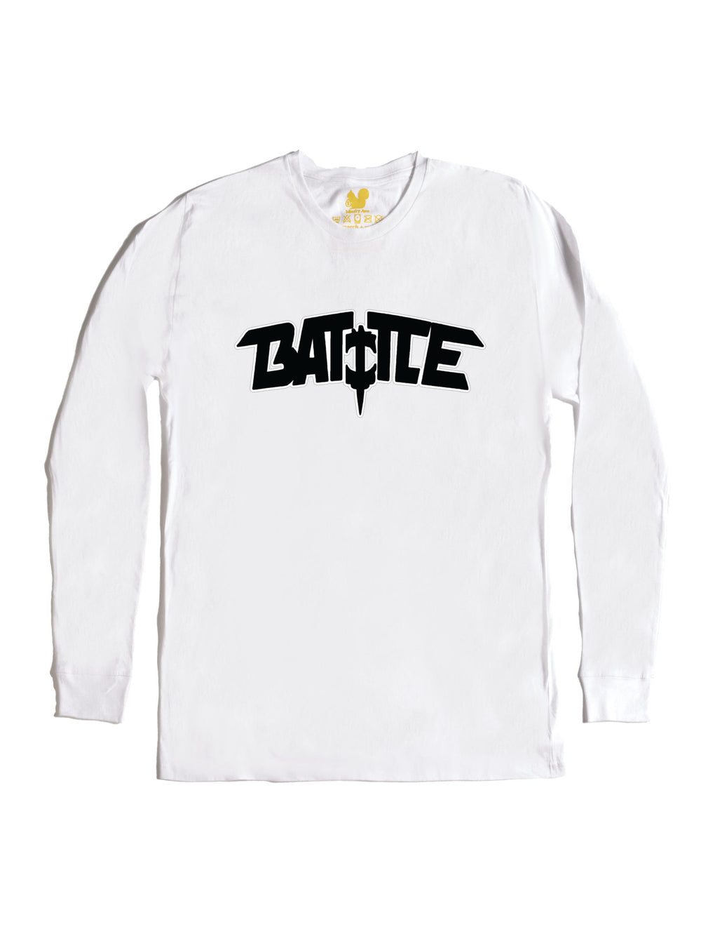 Battle Long Sleeve