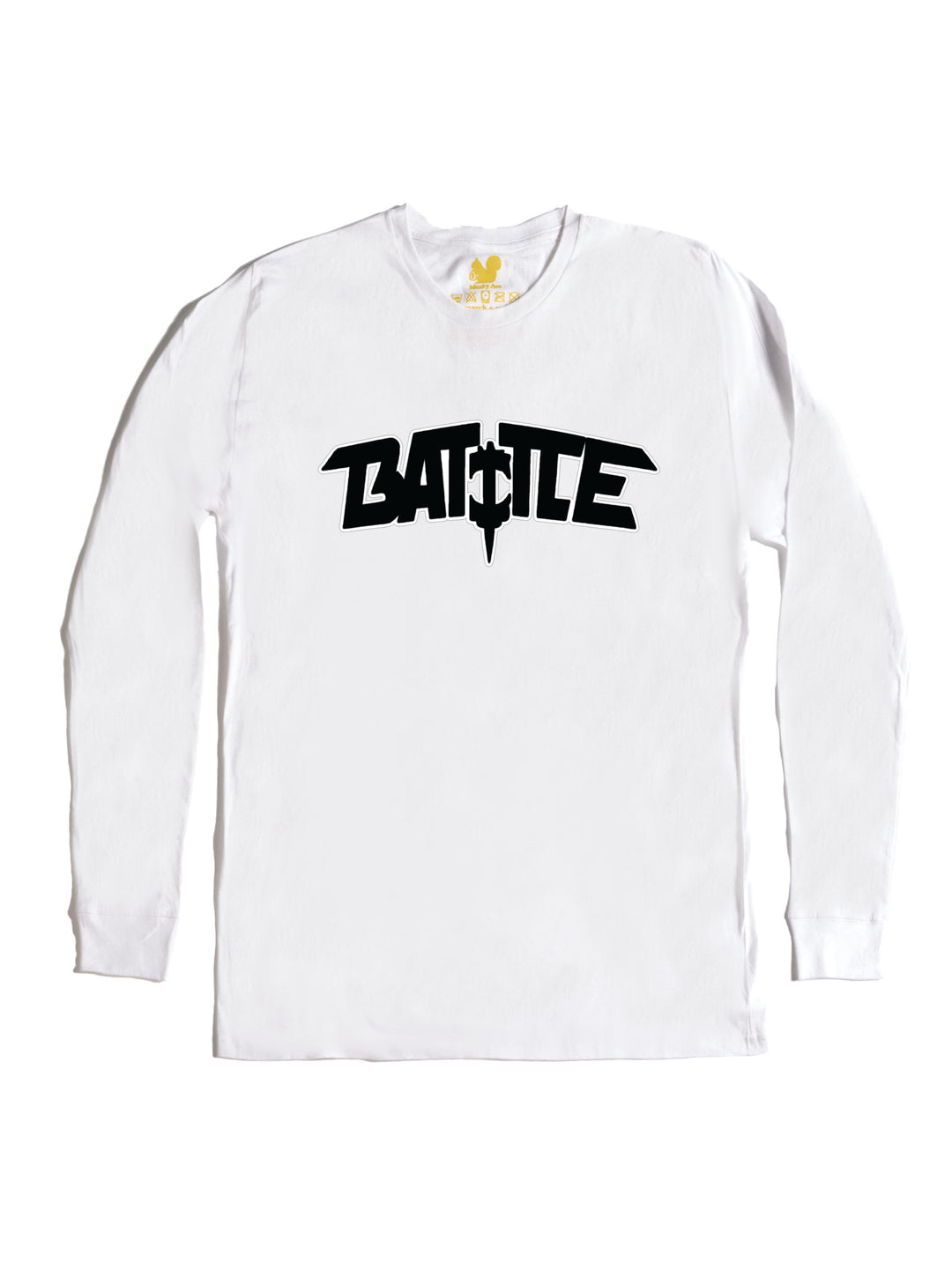 Battle Long Sleeve