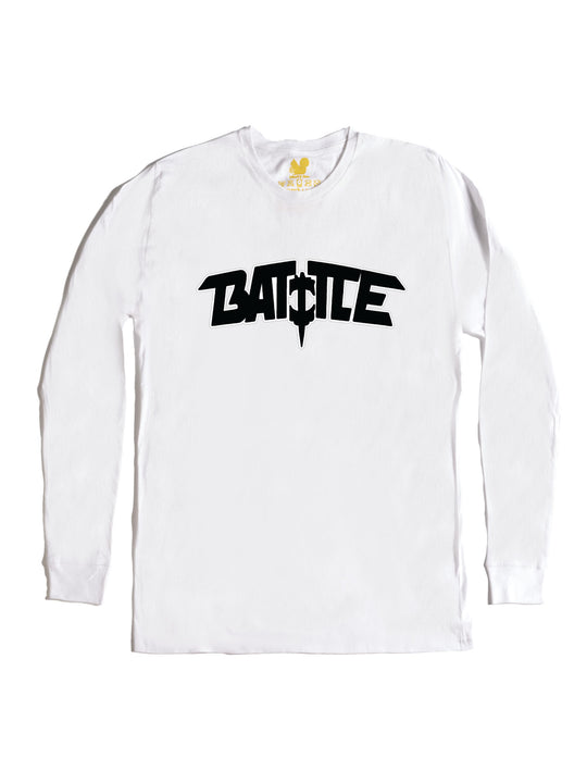 Battle Long Sleeve