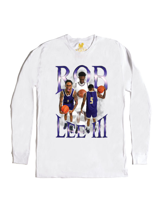Rob Lee III Long Sleeve