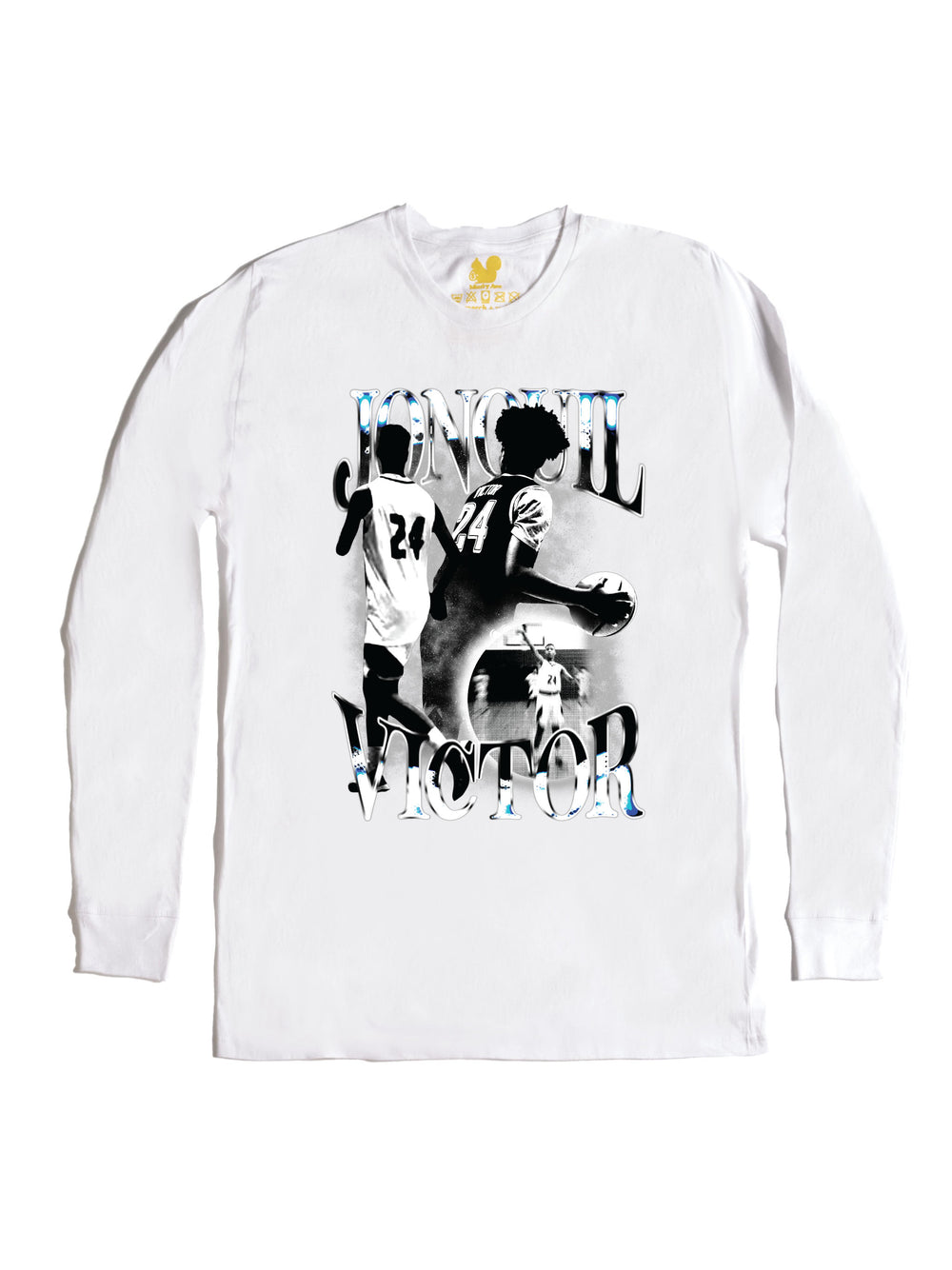 Jonquil Victor Long Sleeve