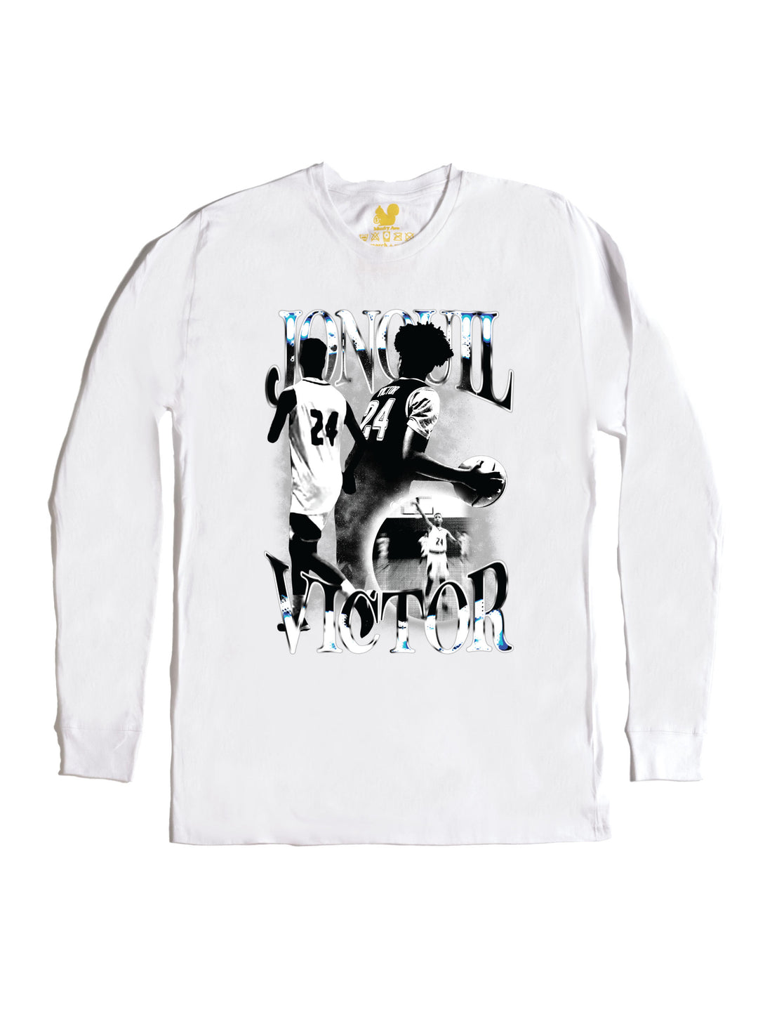 Jonquil Victor Long Sleeve