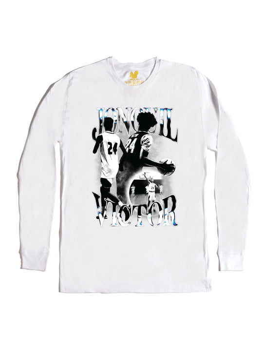 Jonquil Victor Long Sleeve