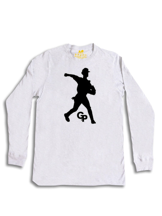 Garrett Palladino Long Sleeve