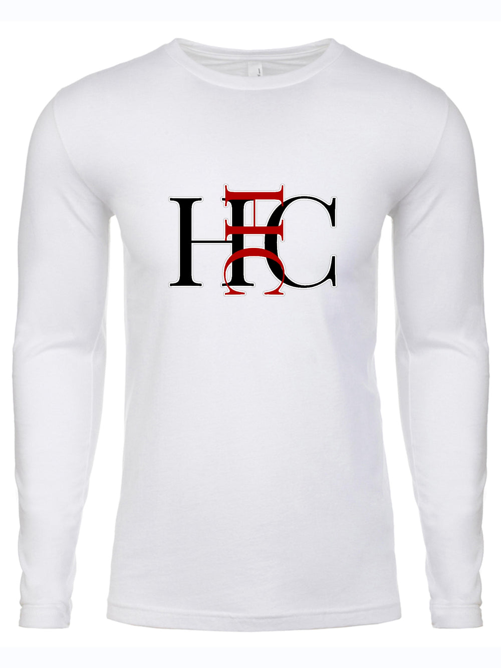 Hunter Conway Long Sleeve