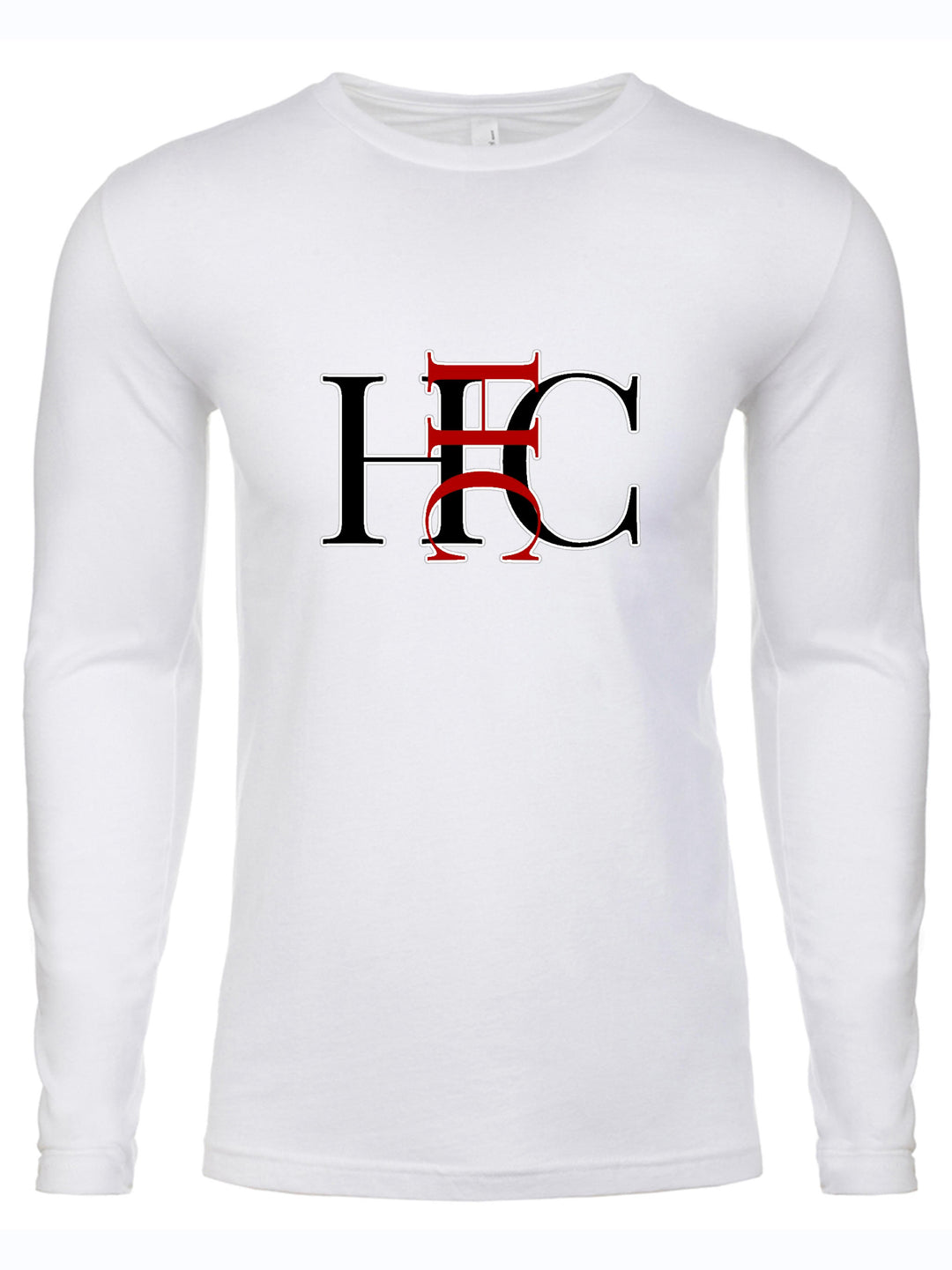 Hunter Conway Long Sleeve