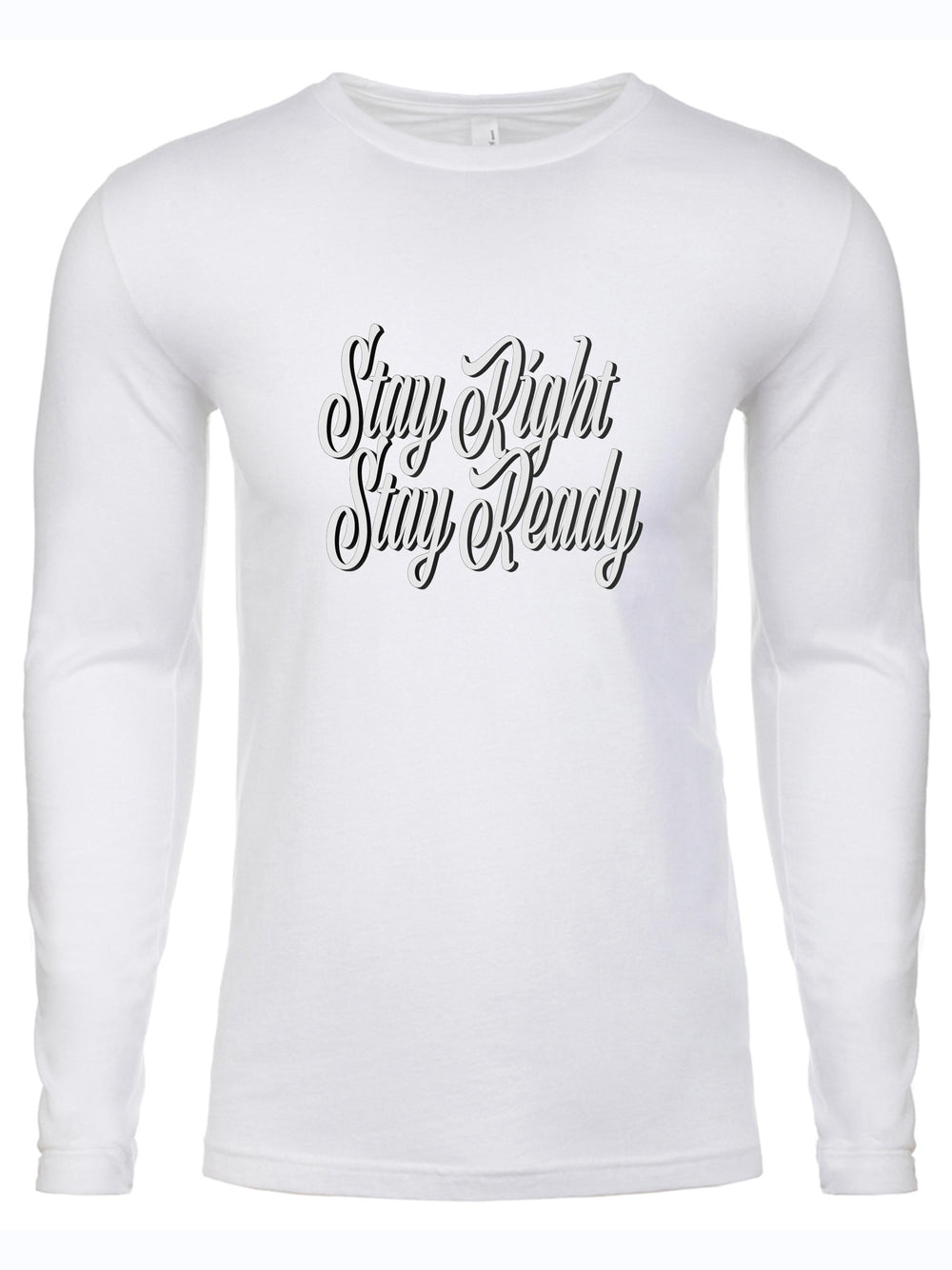 Danjel Purifoy Long Sleeve