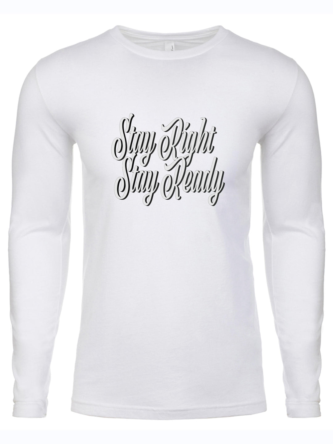 Danjel Purifoy Long Sleeve