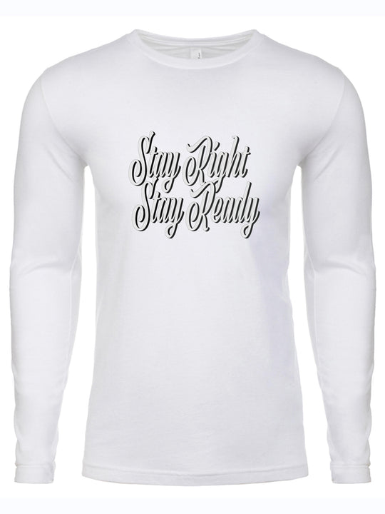 Danjel Purifoy Long Sleeve