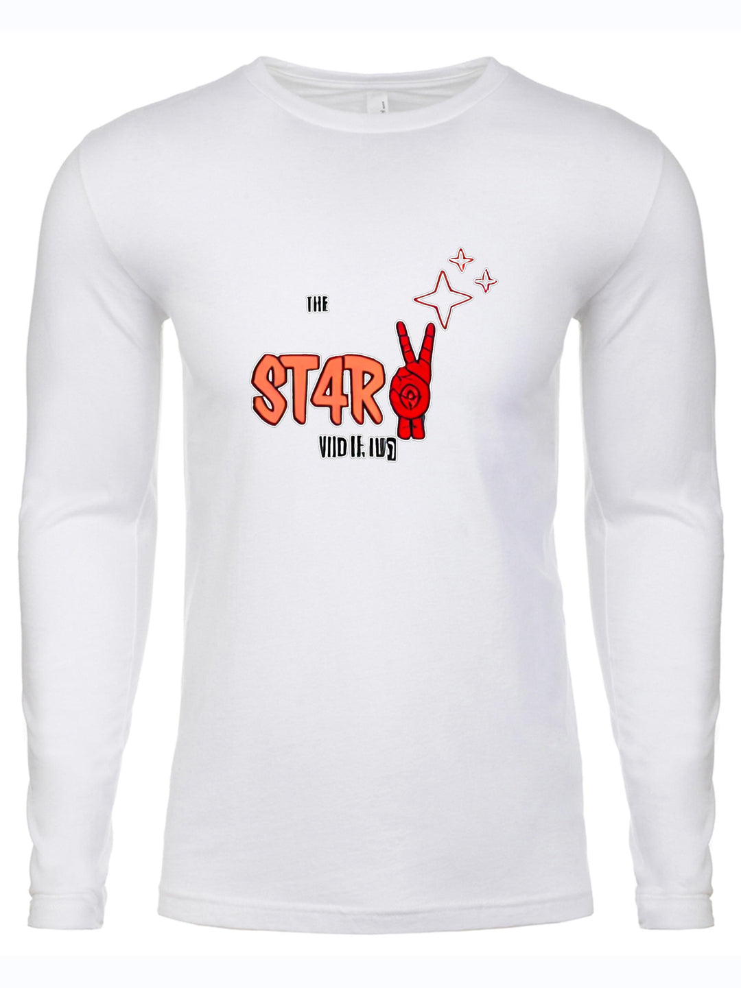 St4r Clothing Long Sleeve