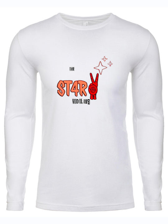 St4r Clothing Long Sleeve