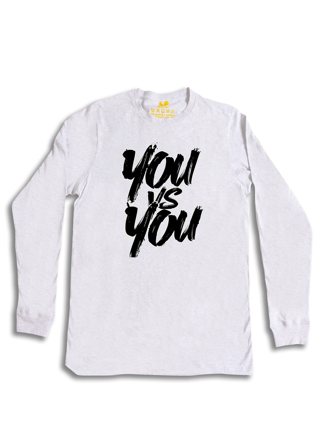 You vs You  Long Sleeve