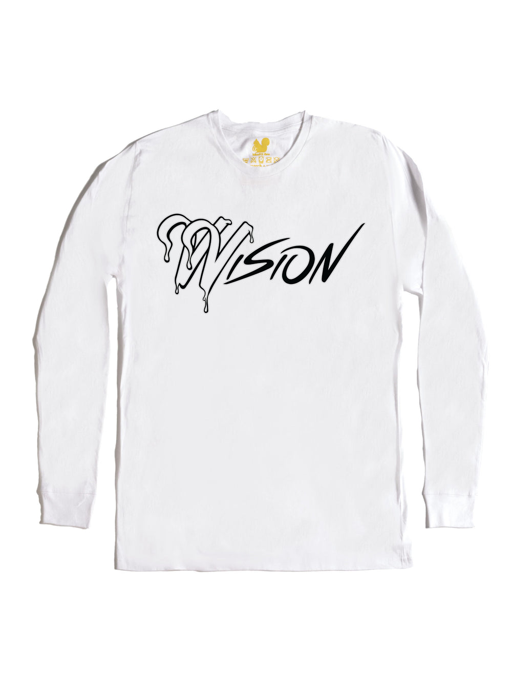 22 Vision Long Sleeve