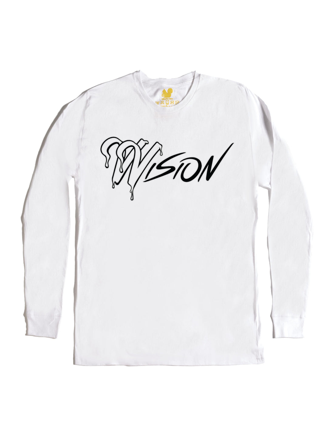 22 Vision Long Sleeve