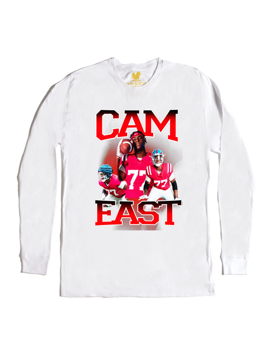 Cam East Long Sleeve