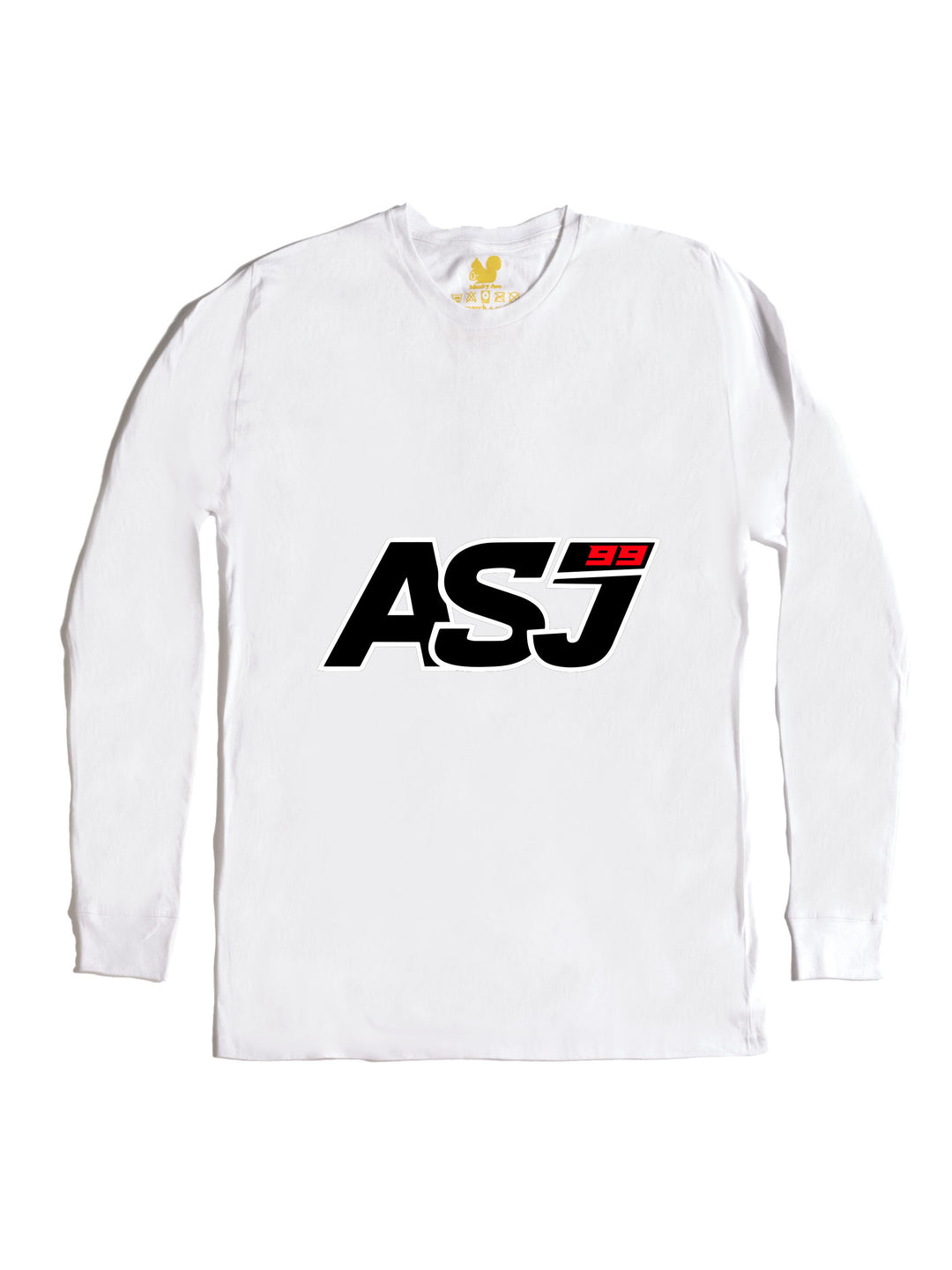 Alajujuan Sparks Jr Long Sleeve