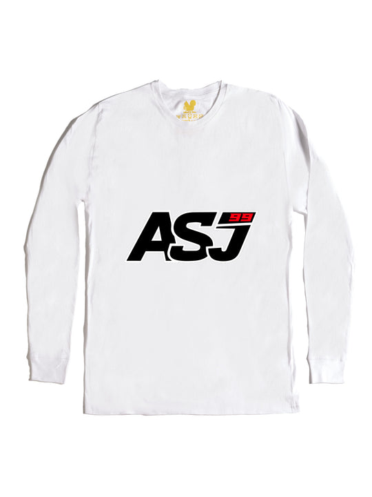 Alajujuan Sparks Jr Long Sleeve
