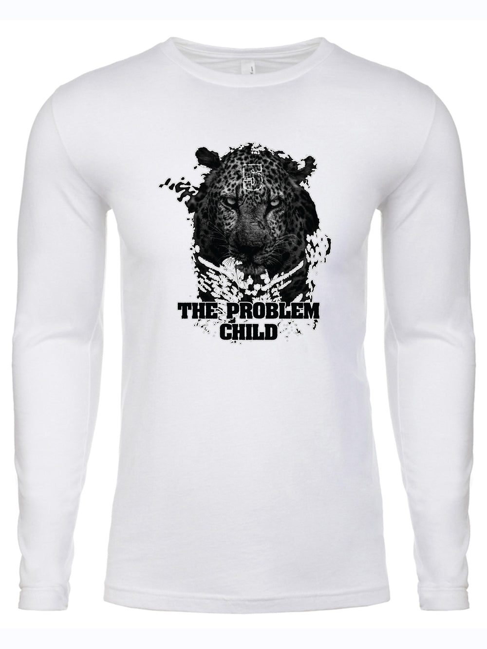 The Problem Child Long Sleeve