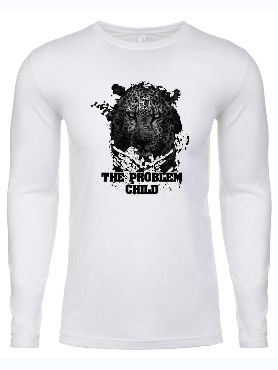 The Problem Child Long Sleeve