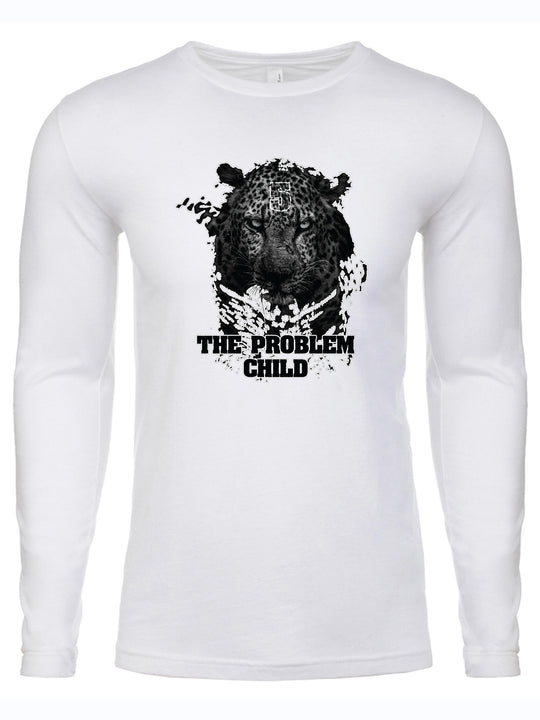 The Problem Child Long Sleeve