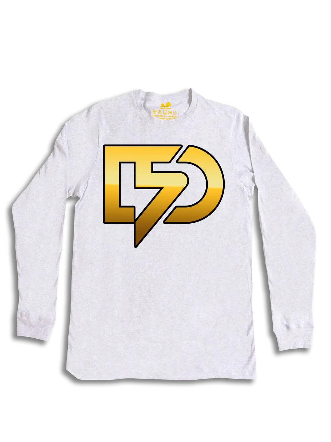 DJ Bailey Long Sleeve
