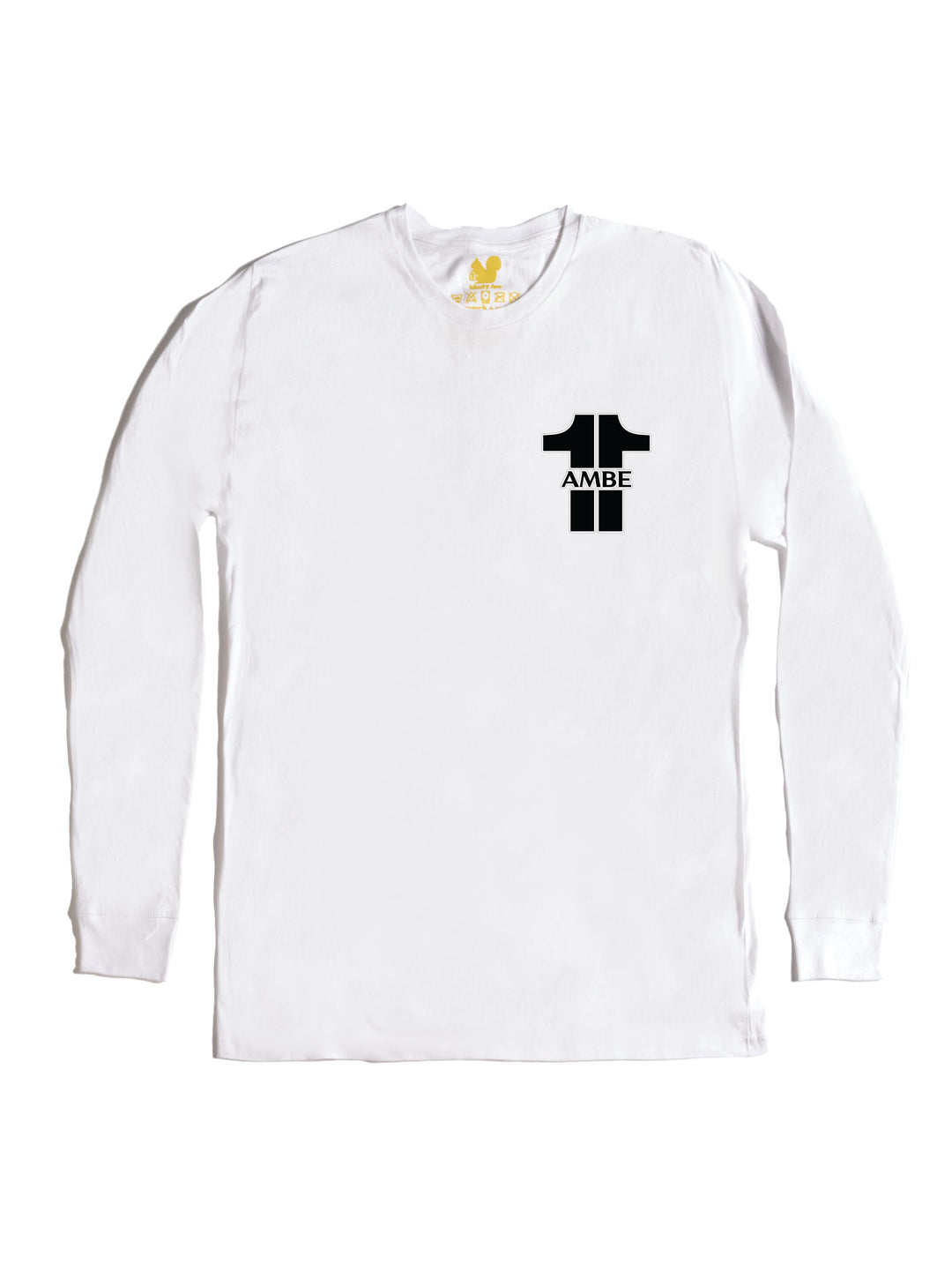 AMBE Long Sleeve