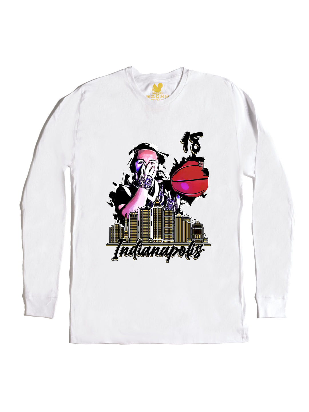 Emily Uhl Long Sleeve