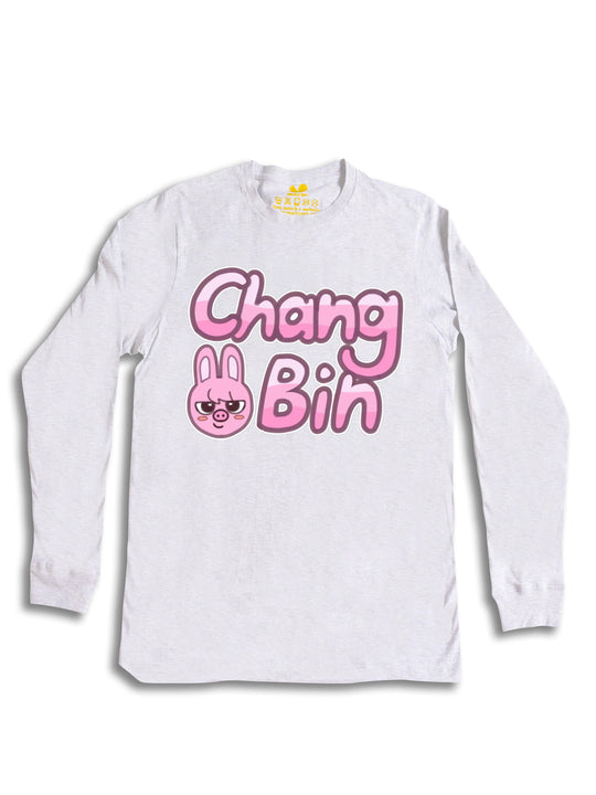 Chang Bin Long Sleeve