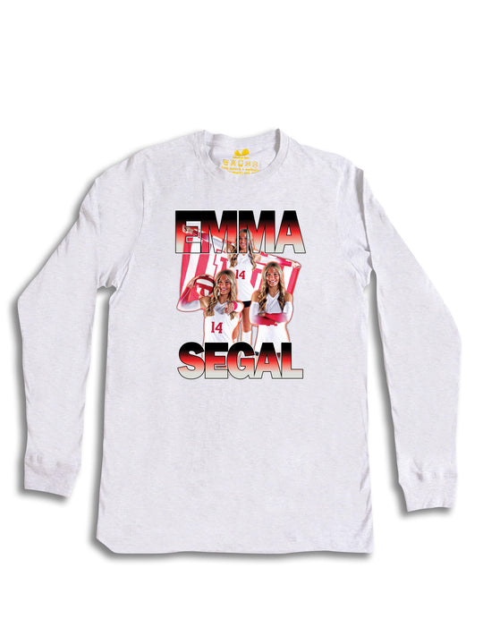 Emma Segal Long Sleeve